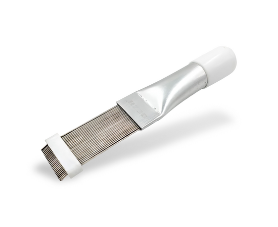 Гребенка для правки ламелей DSZH CT-352, фото , изображение 4