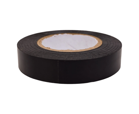 Изолента ПВХ Эра 15мм х 20м, черная, фото , изображение 2