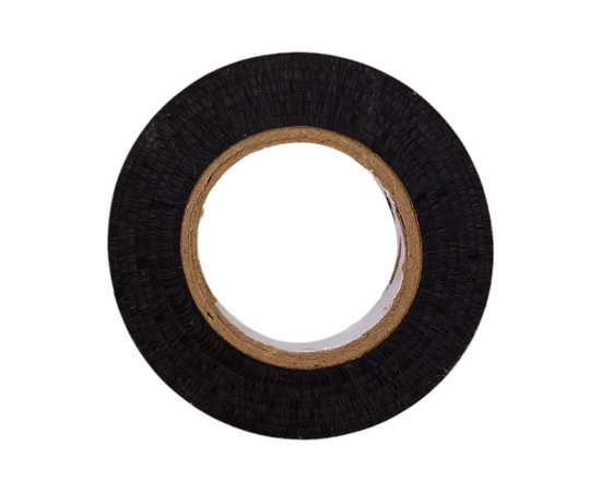 Изолента ПВХ Эра 15мм х 20м, черная, фото , изображение 3