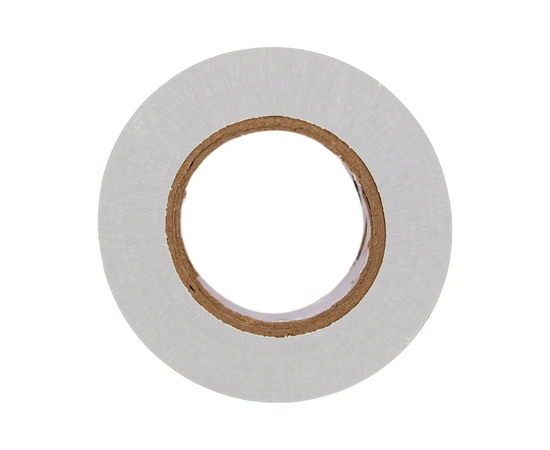 Изолента ПВХ Эра 15мм х 20м, белая, фото , изображение 3