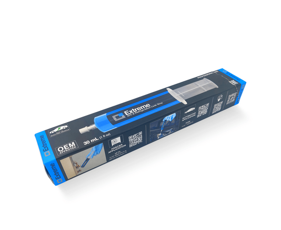 Герметик для устранения протечек фреона Errecom Extreme TR1062.C.H2.S2, с адаптерами R1234yf + R134a, картридж 30 ml, фото , изображение 6