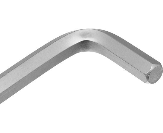 Набор ключей-шестигранников "MATRIX" 9 шт. (1.5, 2, 2.5, 3, 4, 5, 6, 8, 10мм), фото , изображение 6