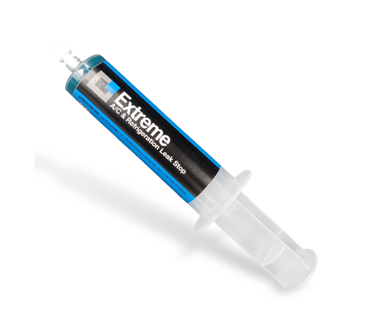 Герметик для устранения протечек фреона Errecom Extreme TR1062.C.H2.S2, с адаптерами R1234yf + R134a, картридж 30 ml, фото , изображение 3