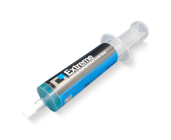 Герметик для устранения протечек фреона Errecom Extreme TR1062.C.H2.S2, с адаптерами R1234yf + R134a, картридж 30 ml, фото , изображение 4