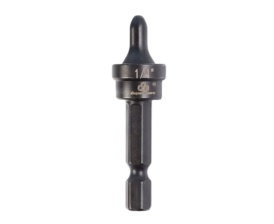 Super Stars ST-E900F-04 - 1/4" насадка для развальцовки трубы, фото 