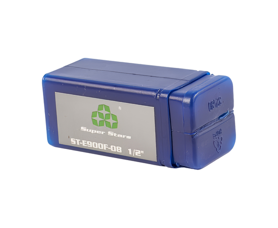 Super Stars ST-E900F-08 - 1/2" насадка для развальцовки трубы, фото , изображение 3