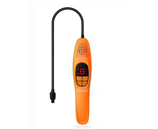 Электронный течеискатель фреона Becool BC-FR2, фото 