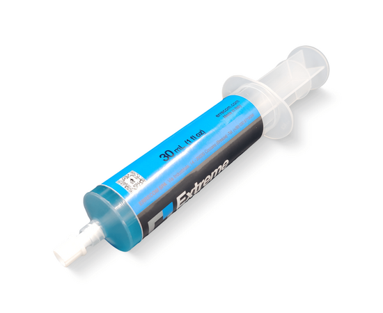 Герметик для устранения протечек фреона Errecom Extreme TR1062.C.M9.S2, с адаптерами R1234yf + R134a, картридж 30 ml, фото , изображение 3