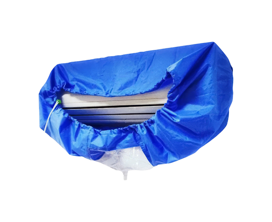 Сервисный чехол Q-535 для чистки кондиционера, max 1200х400мм, фото , изображение 2