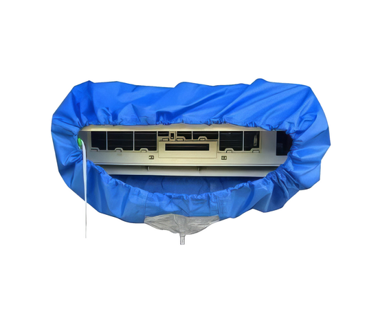 Сервисный чехол WPC-320 для чистки кондиционера, max 1200х400мм, фото 