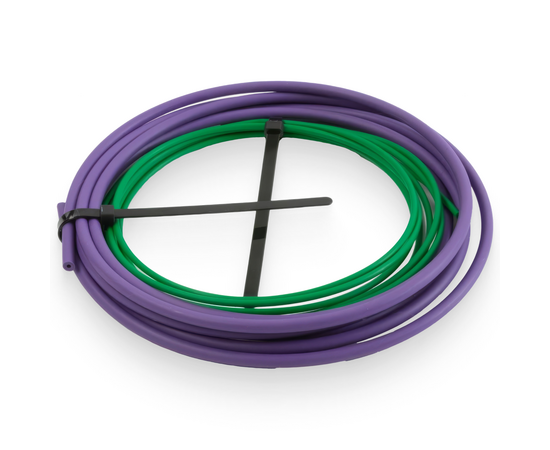 Трубогиб внутренний PROFcool PB4 1/4+3/8 (по 4 метра), комплект, фото , изображение 2