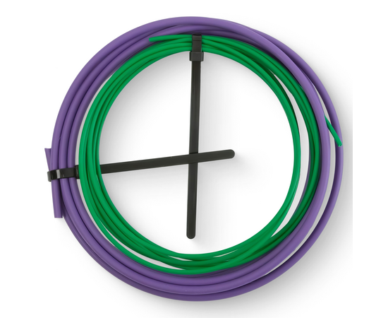 Трубогиб внутренний PROFcool PB4 1/4+3/8 (по 4 метра), комплект, фото 