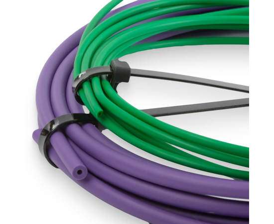 Трубогиб внутренний PROFcool PB4 1/4+3/8 (по 4 метра), комплект, фото , изображение 3