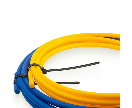 Трубогиб внутренний PROFcool PB4 1/2+5/8 (по 4 метра), комплект, фото , изображение 3