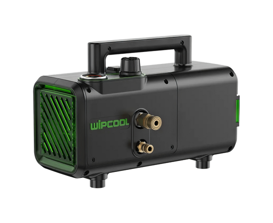 Мойка для внутренних и внешних блоков кондиционеров WIPCOOL C28T, фото 