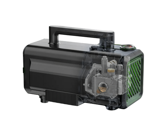 Мойка для внутренних и внешних блоков кондиционеров WIPCOOL C28T, фото , изображение 2