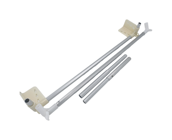 Сервисный чехол BAVIS SC-110 для чистки кассетных кондиционеров, max 1100 х 1100мм, фото , изображение 9