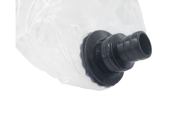 Сервисный чехол BAVIS SC-110 для чистки кассетных кондиционеров, max 1100 х 1100мм, фото , изображение 6