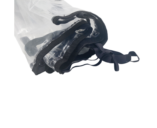 Сервисный чехол BAVIS SC-110 для чистки кассетных кондиционеров, max 1100 х 1100мм, фото , изображение 4