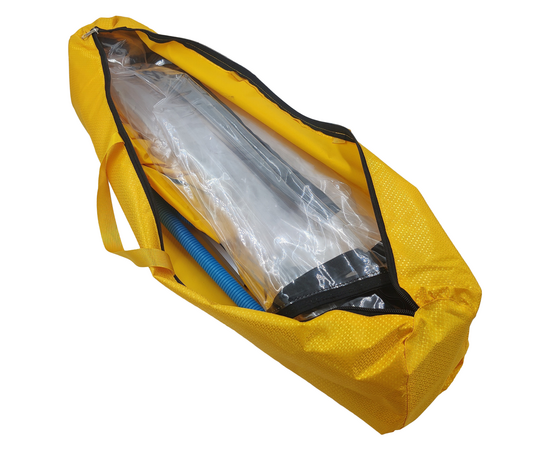 Сервисный чехол BAVIS SC-110 для чистки кассетных кондиционеров, max 1100 х 1100мм, фото , изображение 11