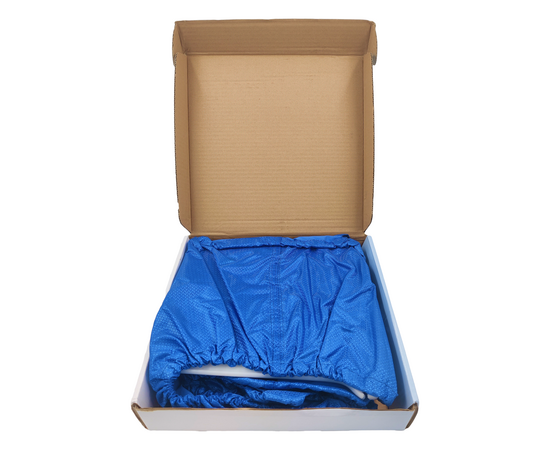 Сервисный чехол с распорками BAVIS SC-105 для чистки кондиционера, max 1050 х 300мм (с рукавом), фото , изображение 6