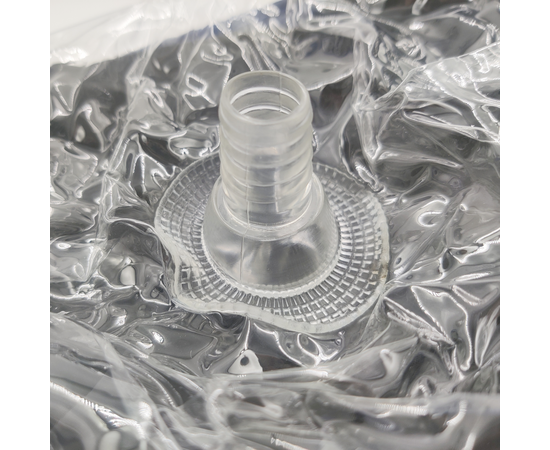 Сервисный чехол с распорками BAVIS SC-100 для чистки кондиционера, max 1000 х 300мм, фото , изображение 6