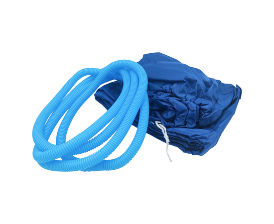 Сервисный чехол BAVIS SC-130 для чистки кондиционера, max 1300 х 300мм, фото , изображение 3