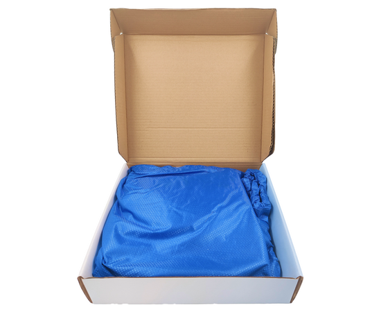 Сервисный чехол с распорками BAVIS SC-100 для чистки кондиционера, max 1000 х 300мм, фото , изображение 8