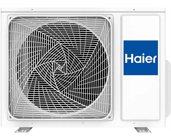 Haier AS25PHP3HRA/1U25PHP1FRA Coral Expert 2024 inverter сплит-система настенного типа, фото , изображение 5