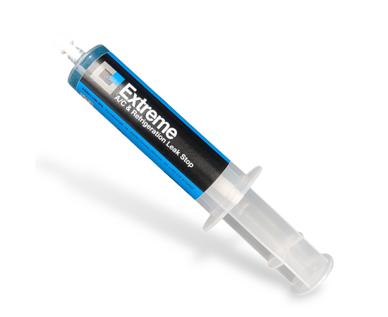 Герметик для устранения протечек фреона Errecom Extreme TR1062.C.H3.S2, с адаптерами 1/4" и 5/16", картридж 30 ml, фото , изображение 4