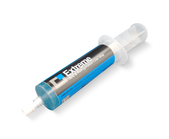 Герметик для устранения протечек фреона Errecom Extreme TR1062.C.H3.S2, с адаптерами 1/4" и 5/16", картридж 30 ml, фото , изображение 3