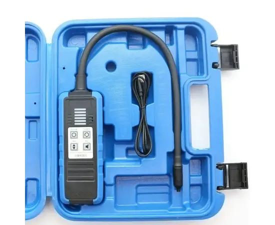Течеискатель фреона электронный Value VML-1 (R22, R32, R134A, R404A, R410A, R407C, R600a и тд.), фото , изображение 2