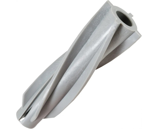 Дюбель для пенобетона винтовой 14х80мм (нейлон,100шт./ упак.), фото , изображение 4