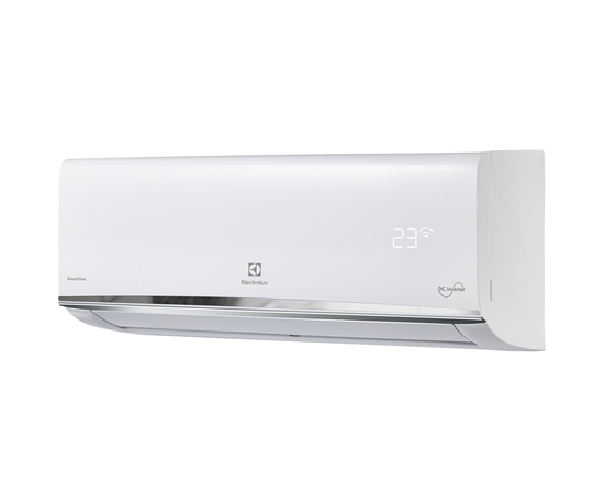 Electrolux EACS/I-12HSM/N8 Smartline DC inverter сплит-система настенного типа, фото , изображение 3