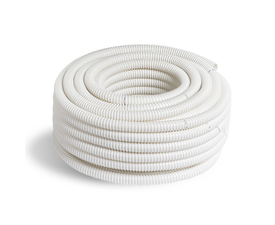 Шланг дренажный 5/8" РУВИНИЛ (16мм, бухта 30м), фото 