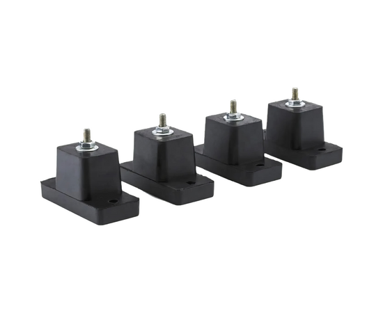 Антивибрационные опоры WT 112 (WTG AG 002-A) (4шт/компл.), фото 