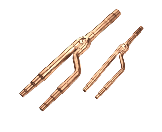 Рефнет-разветвитель универсальный Y2 (комплект), фото 