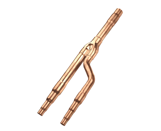 Рефнет-разветвитель универсальный Y2 (комплект), фото , изображение 2