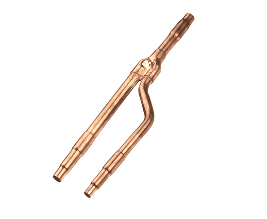 Рефнет-разветвитель универсальный Y3 (комплект), фото , изображение 3