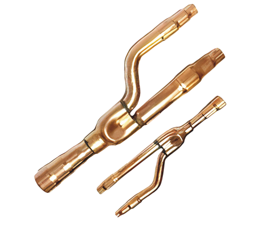 Рефнет-разветвитель тип "XL" (комплект), фото 