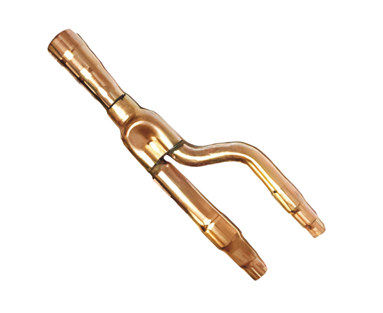 Рефнет-разветвитель тип "XL" (комплект), фото , изображение 2