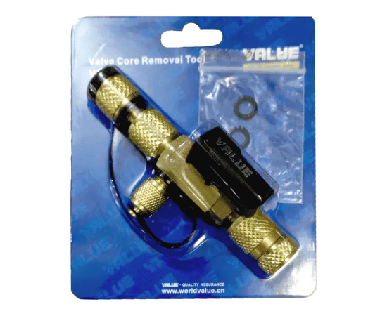 Вентиль Value VCR-1 для замены золотников под давлением (1/4" и 5/16" SAE), фото , изображение 3