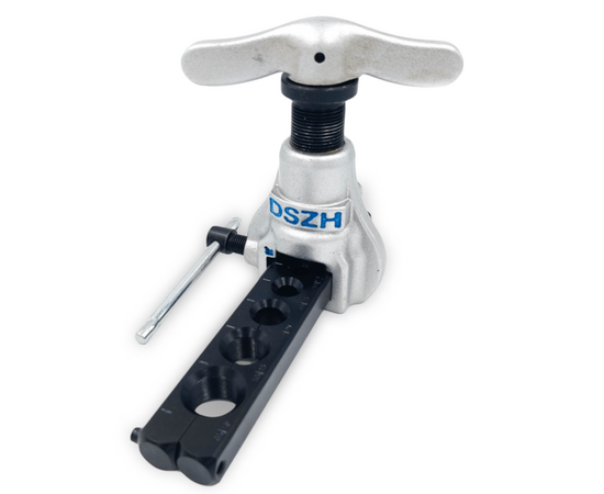 Вальцовка эксцентриковая DSZH CT-806A, 1/4" - 3/4", фото 
