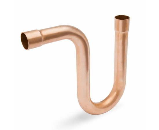 Петля медная 7/8" (маслоподъемная), фото , изображение 3