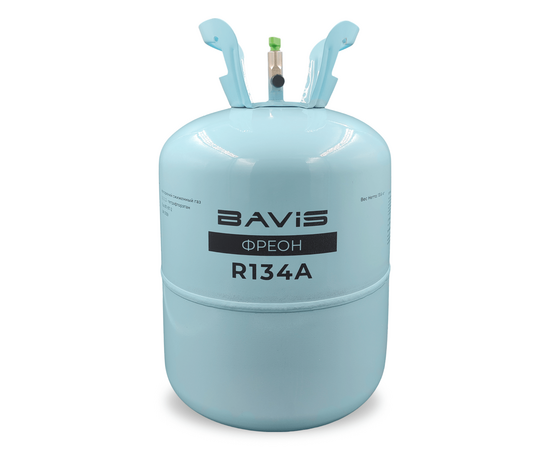 Фреон R134A, баллон 13,6 кг, фото 