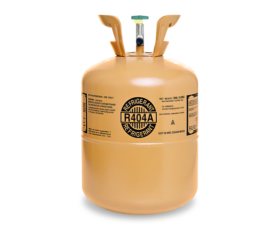 Фреон R404А, баллон 10,9 кг, фото 