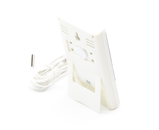 Термогигрометр электронный Becool BC-TW4, фото , изображение 4