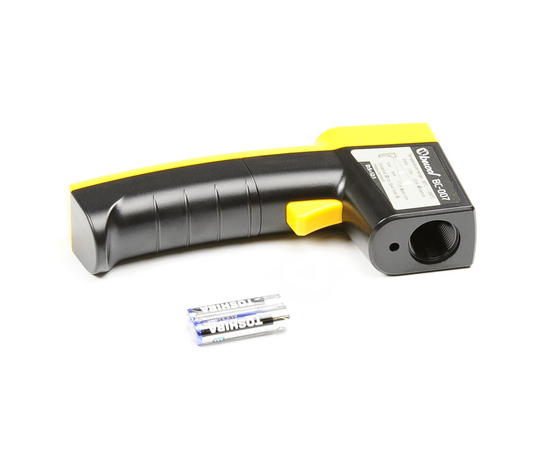 Термометр электронный дистанционный-пирометр Becool BC-007, фото , изображение 2