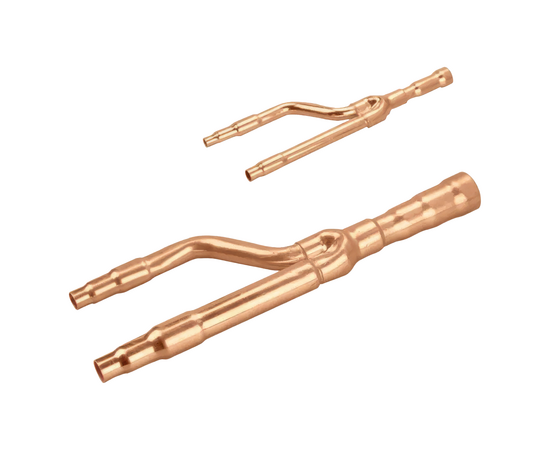 Рефнет-разветвитель тип "L" (комплект), фото 