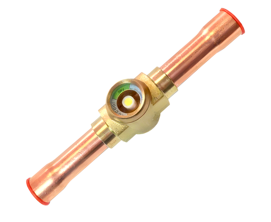 Смотровое стекло 3/8" Becool BC-SG-038N, фото 